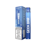 EXPIRED :: 20mg Geekvape Geek Bar E600 Disposable Vape Device 600 Puffs