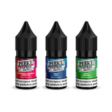 20mg Peeky Blenders Pod Bar 10ml Nic Salts (50VG/50PG)