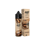 Just CBD 3000mg Vape Juice - 60ml