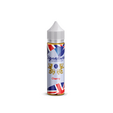 Signature Vapours 50ml E-liquid 0mg (50VG/50PG)