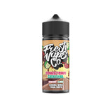 Fresh Vape Co 100ml Shortfill 0mg (70VG/30PG)