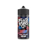 Fresh Vape Co 100ml Shortfill 0mg (70VG/30PG)