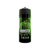 Slush Monster 100ml Shortfill 0mg (80VG/20PG)