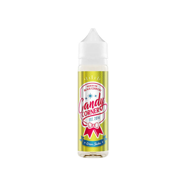 Candy Corner 50ml Shortfill 0mg (80VG/20PG)