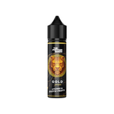 The Panther Series by Dr Vapes 50ml Shortfill 0mg (78VG/22PG)