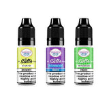 20mg Dinner Lady 10ml Nic Salts (50VG/50PG)