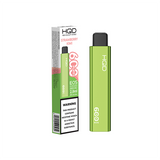 20mg HQD EOS Disposable Vape 600 Puffs