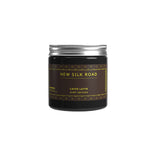 New Silk Road Hemp Infused Candle