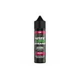 Haze CBD Strains 3000mg CBD E-Liquid 50ml Shortfill 0mg (50VG/50PG)