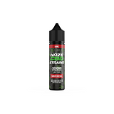 Haze CBD Strains 3000mg CBD E-Liquid 50ml Shortfill 0mg (50VG/50PG)