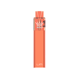 KangerTech Lim Refillable Disposable Vape With Refillable Shell