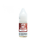 18mg V4 Vapour Freebase E-Liquid 10ml (50VG/50PG)