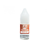 6mg V4 Vapour Freebase E-Liquid 10ml (50VG/50PG)