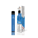 0mg Smoketastic ST600 Bar Disposable Vape Device 600 Puffs