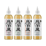 Dope Goat Deluxe 10,000 CBD + CBG E-liquid 250ml (70VG/30PG)