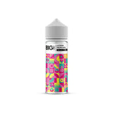 The Big Tasty Exotic 100ml Shortfill 0mg (70VG/30PG)