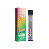 Aroma King Mama Huana 250mg CBD Disposable Vape Device 700 Puffs