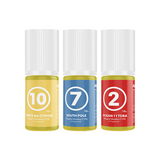 19mg 313 E-Liquid By Airscream 10ml E-liquid (60VG/40PG)