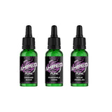 Amped Sativa Pure Terpenes - 2ml