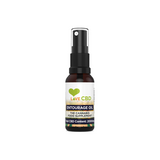 Love CBD 2000mg Entourage CBD Oil Spray - 20ml