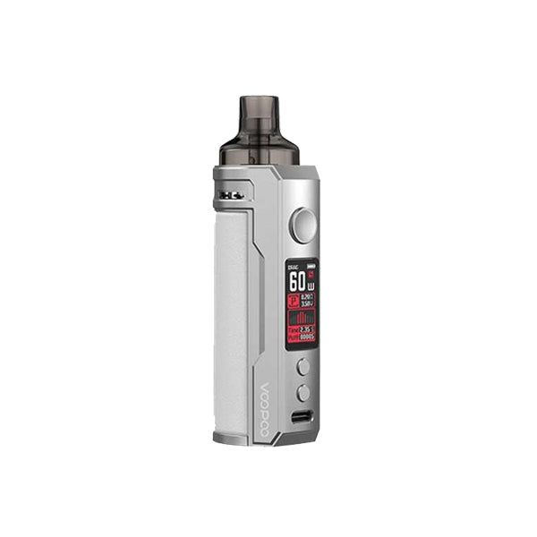 Voopoo Drag X Mod Pod Kit