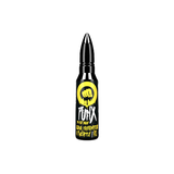 0mg Riot Squad Punx 50ml Shortfill (70VG/30PG)