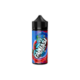 0mg Fantasi 100ml Ice Remix Series (50VG/50PG)