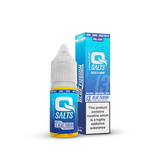 20mg Q Salts Nic Salts 10ml (50VG/50PG)