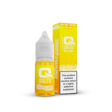 20mg Q Salts Nic Salts 10ml (50VG/50PG)