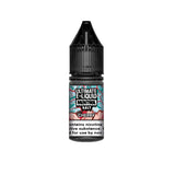 20mg Ultimate E-liquid Menthol Nic Salts 10ml (50VG/50PG)