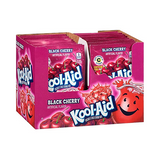 USA Kool-Aid Unsweetened Drink Mix - 48 Packets