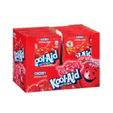 USA Kool-Aid Unsweetened Drink Mix - 48 Packets