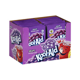 USA Kool-Aid Unsweetened Drink Mix - 48 Packets