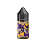 Purple Dank Terpene Infused 450mg Full Spectrum CBD E-liquid 30ml (BUY 1 GET 1 FREE)