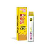 SPLYFT BAR 300mg Full Spectrum Flowform CBD Disposable Vape (BUY 1 GET 1 FREE)