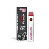 SPLYFT BAR 300mg Full Spectrum Flowform CBD Disposable Vape (BUY 1 GET 1 FREE)