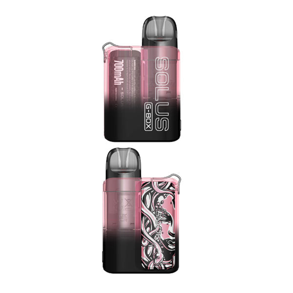 Smok Solus G-Box 18W Kit