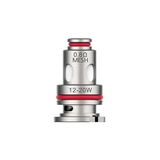 Vaporesso GTX MESH COIL 0.15Ω / 0.2Ω / 0.3Ω / 0.6Ω / 0.4Ω / 0.8Ω / 1.2Ω