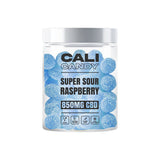 CALI CANDY 850mg Full Spectrum CBD Vegan Sweets (Small) - 10 Flavours