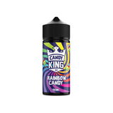 Candy King 100ml Shortfill 0mg (70VG/30PG)