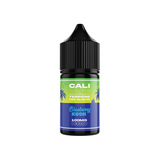 CALI VAPE 100mg Full Spectrum CBD E-liquid 10ml