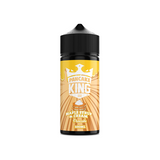 Pancake King 100ml Shortfill 0mg (70VG/30PG)