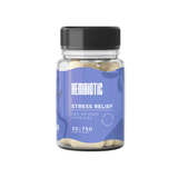 Hembiotic 750mg CBD Capsules - 30 Caps