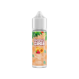 Summer Soda 50ml Shortfill 0mg (70VG/30PG)