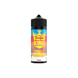 Breakfast King 100ml E-liquid 0mg (70VG/30PG)