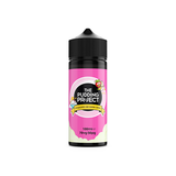 0mg Pudding Project E-liquid Shortfill 100ml (70VG/30PG)