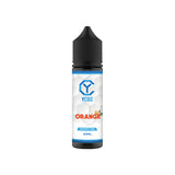 yCBG 1000mg CBG E-liquid 60ml (BUY 1 GET 1 FREE)