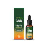 Fly Oil 1000mg CBD Broad Spectrum Tincture Oil 30ml