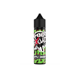 0mg Pod Squad 50ml E-liquid (50VG/50PG)