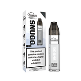 Flumlite Snugg Refillable Disposable Vape Device - 3000 puffs